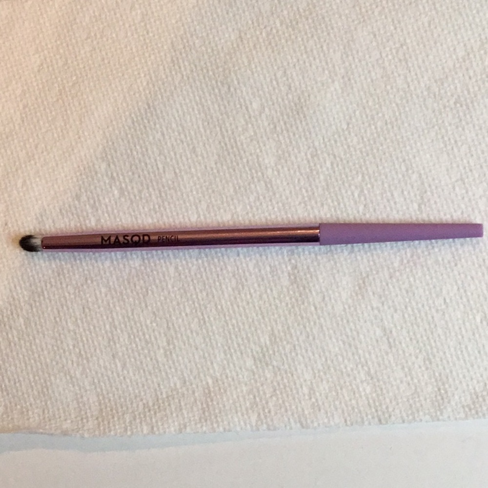 MASQD pencil makeup brush